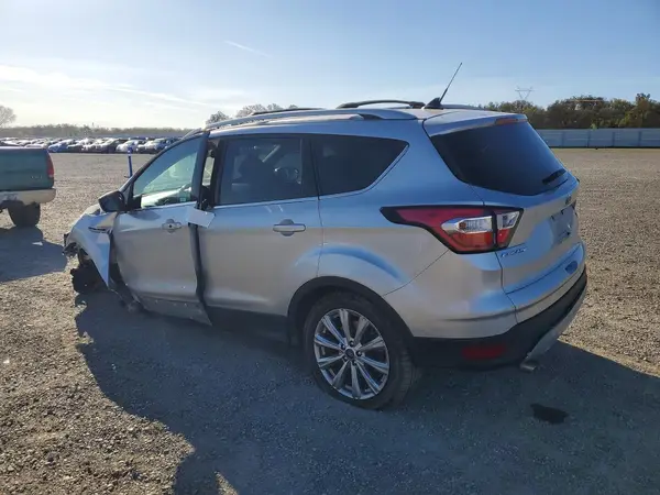 1FMCU9J92JUC62319 2018 FORD ESCAPE - Image 2