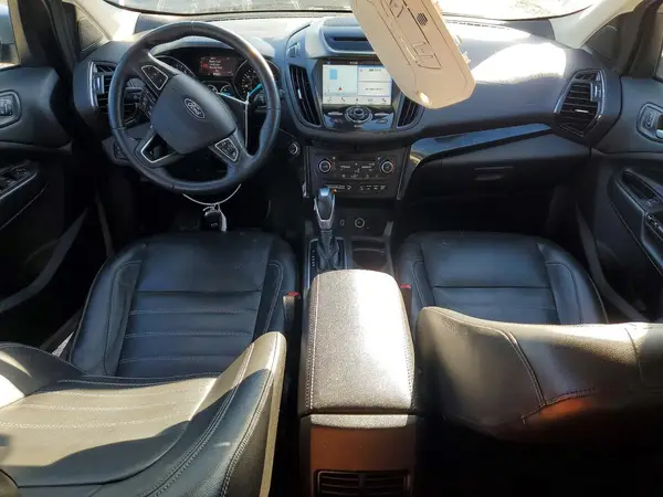 1FMCU9J92JUC62319 2018 FORD ESCAPE - Image 8