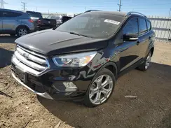 1FMCU9J92JUC85518 2018 FORD ESCAPE