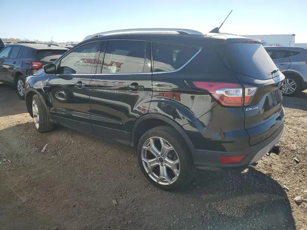 1FMCU9J92JUC85518 2018 FORD ESCAPE - Image 2