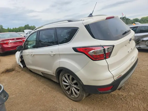1FMCU9J92JUC95594 2018 FORD ESCAPE - Image 2