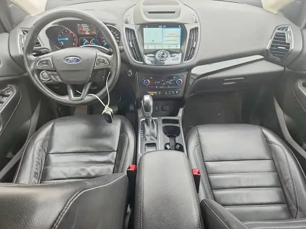 1FMCU9J92JUC95594 2018 FORD ESCAPE - Image 8