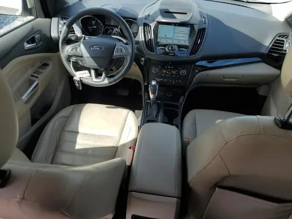 1FMCU9J92JUD11633 2018 FORD ESCAPE - Image 8