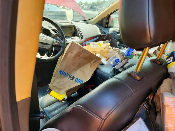 1FMCU9J92JUD13415 2018 FORD ESCAPE - Image 8