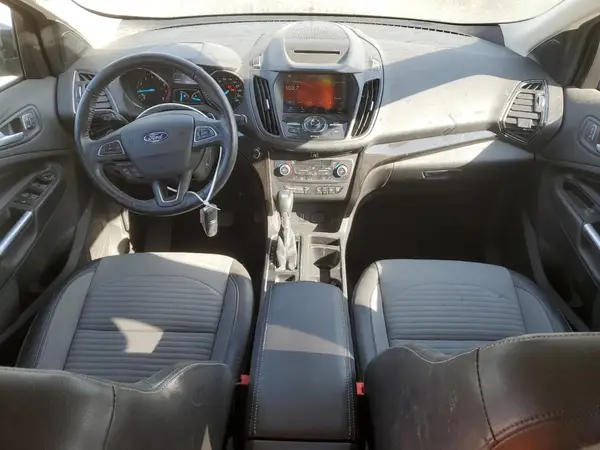 1FMCU9J92JUD24480 2018 FORD ESCAPE - Image 8