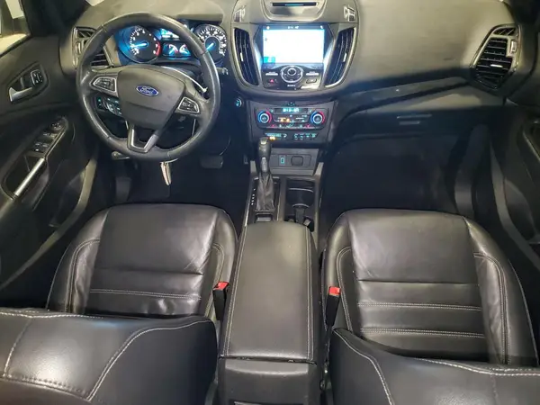 1FMCU9J92JUD29565 2018 FORD ESCAPE - Image 8