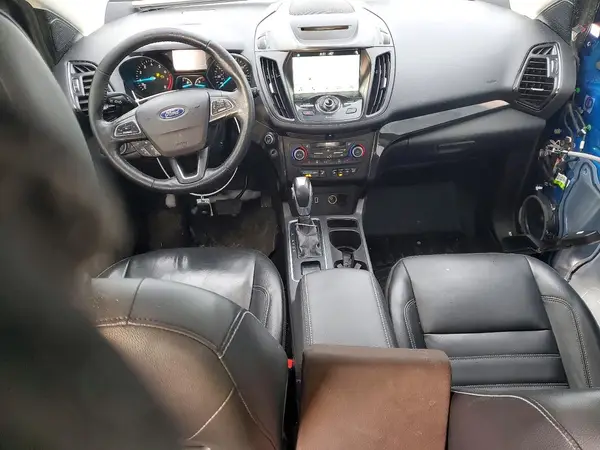 1FMCU9J92JUD30490 2018 FORD ESCAPE - Image 8