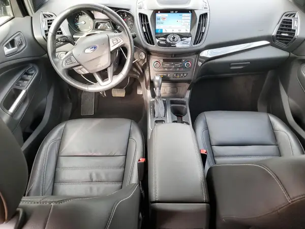 1FMCU9J92JUD34460 2018 FORD ESCAPE - Image 8