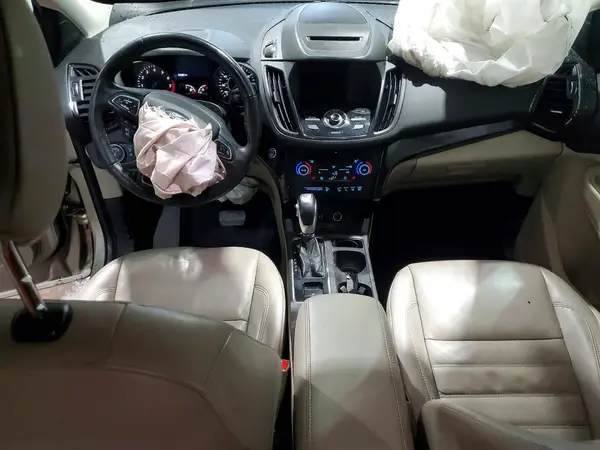 1FMCU9J92JUD49217 2018 FORD ESCAPE - Image 8