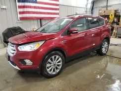 1FMCU9J92JUD50819 2018 FORD ESCAPE