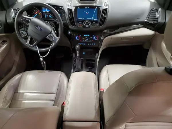 1FMCU9J92JUD50819 2018 FORD ESCAPE - Image 8