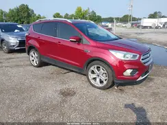 1FMCU9J92JUD55356 2018 FORD ESCAPE