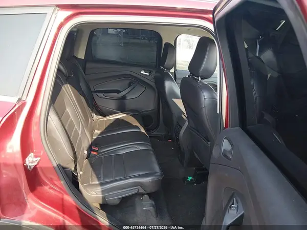 1FMCU9J92JUD55356 2018 FORD ESCAPE - Image 8