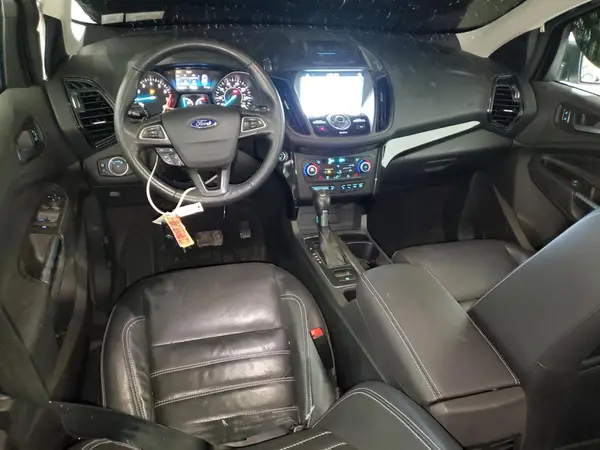 1FMCU9J92JUD56006 2018 FORD ESCAPE - Image 8