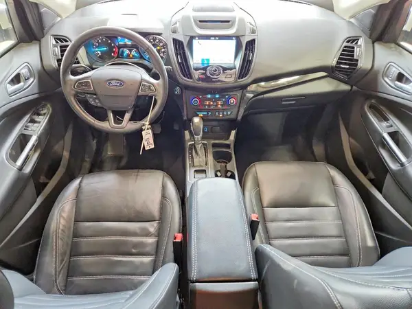 1FMCU9J92JUD56152 2018 FORD ESCAPE - Image 8