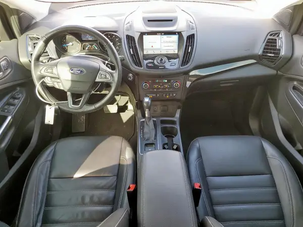 1FMCU9J92JUD58600 2018 FORD ESCAPE - Image 8