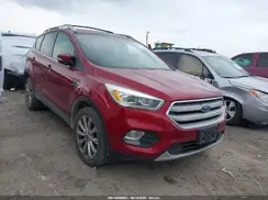 1FMCU9J92JUD62176 2018 FORD ESCAPE