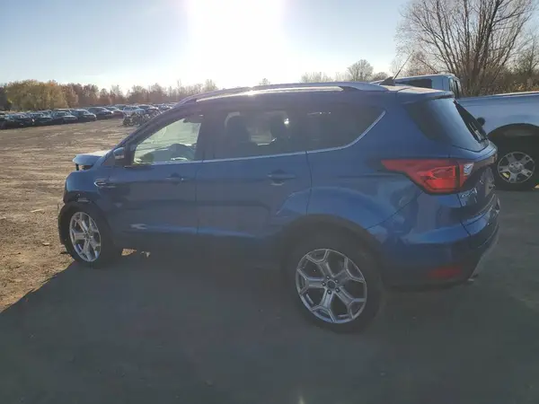 1FMCU9J92KUA03489 2019 FORD ESCAPE - Image 2
