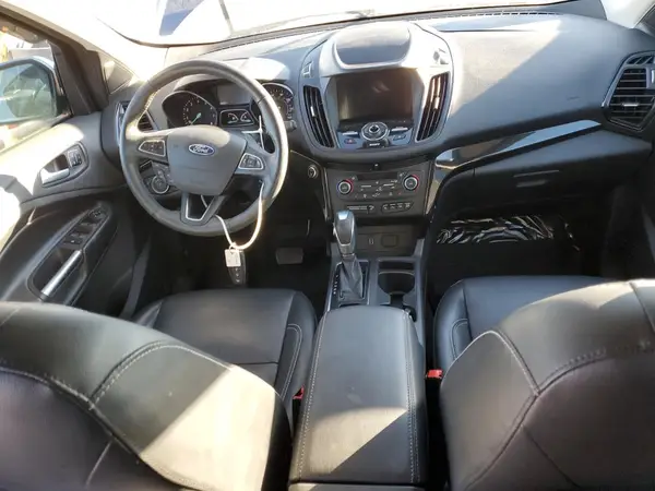1FMCU9J92KUA03489 2019 FORD ESCAPE - Image 8