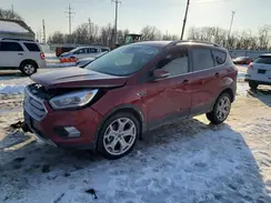 1FMCU9J92KUA13777 2019 FORD ESCAPE