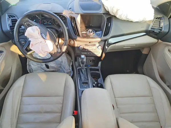 1FMCU9J92KUA13777 2019 FORD ESCAPE - Image 8