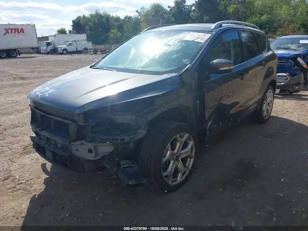 1FMCU9J92KUA25492 2019 FORD ESCAPE - Image 2
