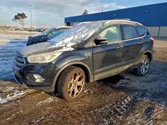 1FMCU9J92KUA26058 2019 FORD ESCAPE