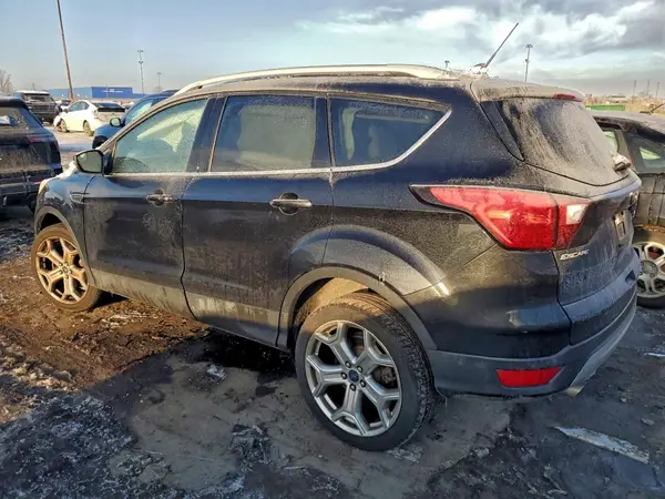1FMCU9J92KUA26058 2019 FORD ESCAPE - Image 2