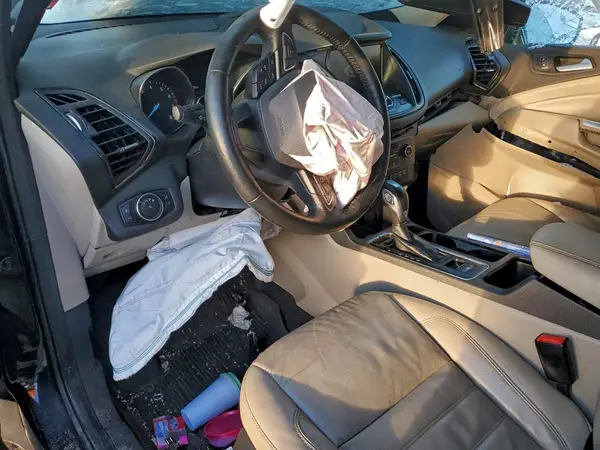 1FMCU9J92KUA26058 2019 FORD ESCAPE - Image 8