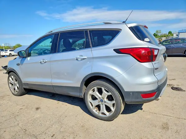 1FMCU9J92KUA28957 2019 FORD ESCAPE - Image 2