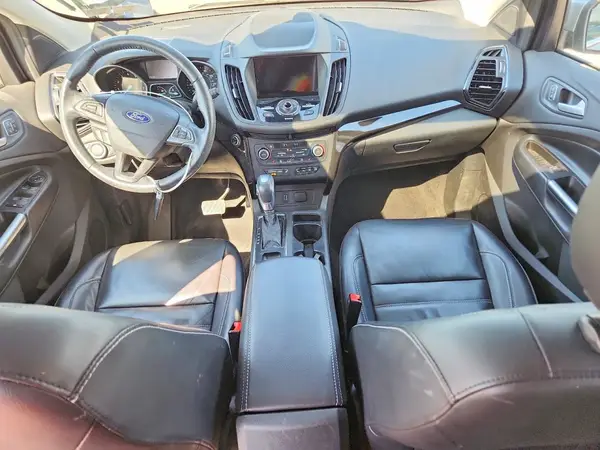 1FMCU9J92KUA28957 2019 FORD ESCAPE - Image 8