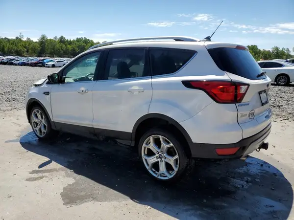 1FMCU9J92KUA29087 2019 FORD ESCAPE - Image 2