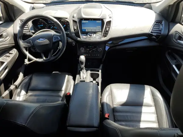 1FMCU9J92KUA29087 2019 FORD ESCAPE - Image 8