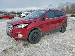 1FMCU9J92KUA31664 2019 FORD ESCAPE