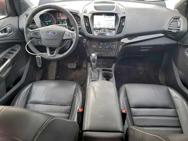 1FMCU9J92KUA31664 2019 FORD ESCAPE - Image 8