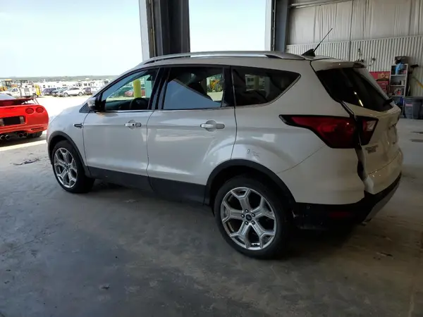 1FMCU9J92KUA41353 2019 FORD ESCAPE - Image 2
