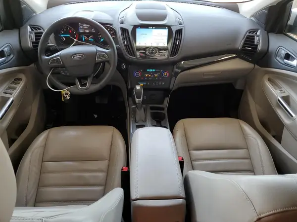1FMCU9J92KUA41353 2019 FORD ESCAPE - Image 8