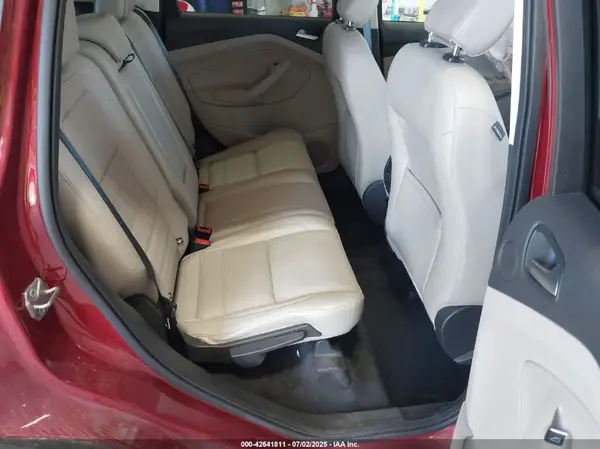 1FMCU9J92KUA41806 2019 FORD ESCAPE - Image 8