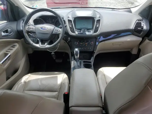 1FMCU9J92KUA43846 2019 FORD ESCAPE - Image 8