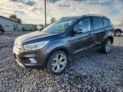 1FMCU9J92KUA44995 2019 FORD ESCAPE