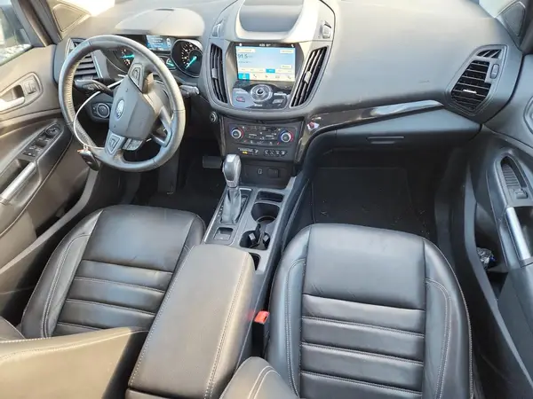 1FMCU9J92KUA44995 2019 FORD ESCAPE - Image 8