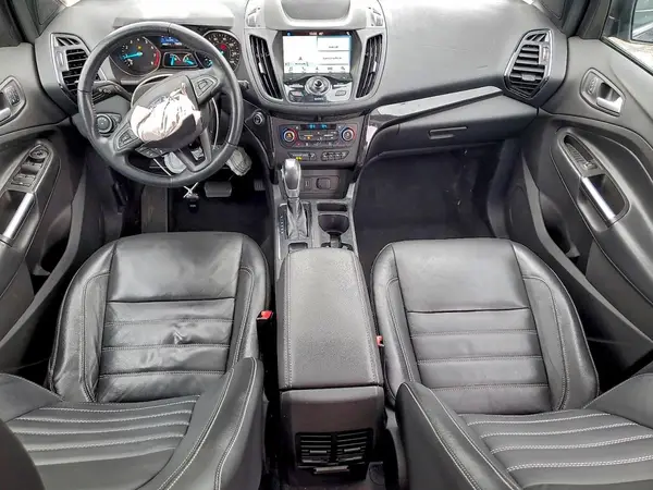 1FMCU9J92KUA49310 2019 FORD ESCAPE - Image 8