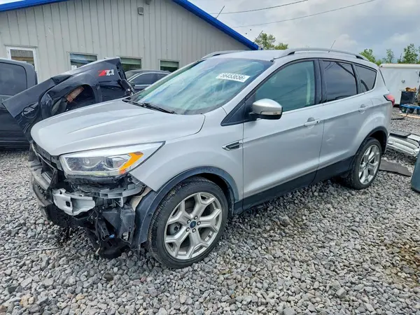 1FMCU9J92KUA51896 2019 FORD ESCAPE - Image 1
