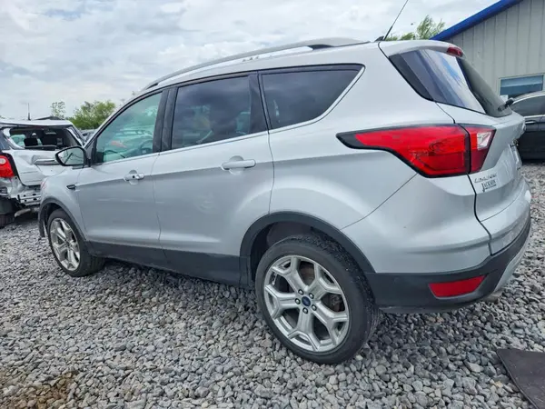 1FMCU9J92KUA51896 2019 FORD ESCAPE - Image 2