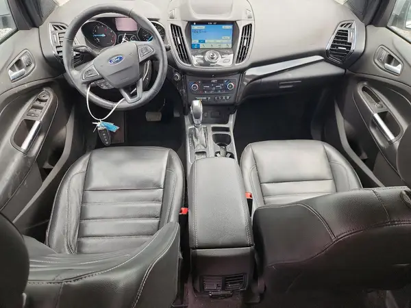 1FMCU9J92KUA51896 2019 FORD ESCAPE - Image 8