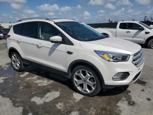 1FMCU9J92KUA55656 2019 FORD ESCAPE - Image 3