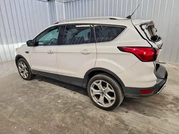 1FMCU9J92KUA56337 2019 FORD ESCAPE - Image 2