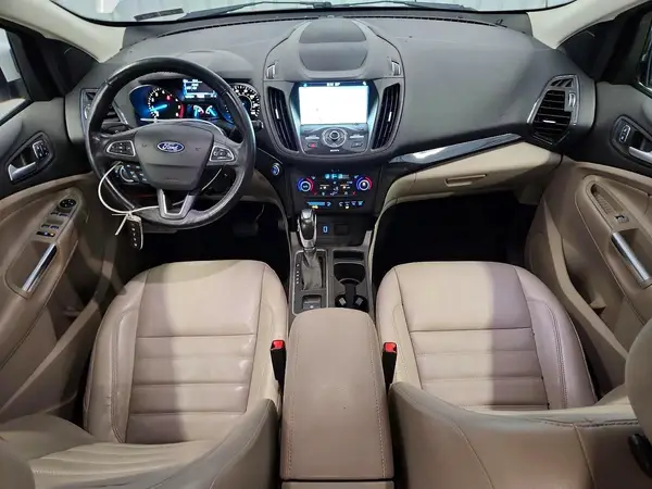 1FMCU9J92KUA56337 2019 FORD ESCAPE - Image 8