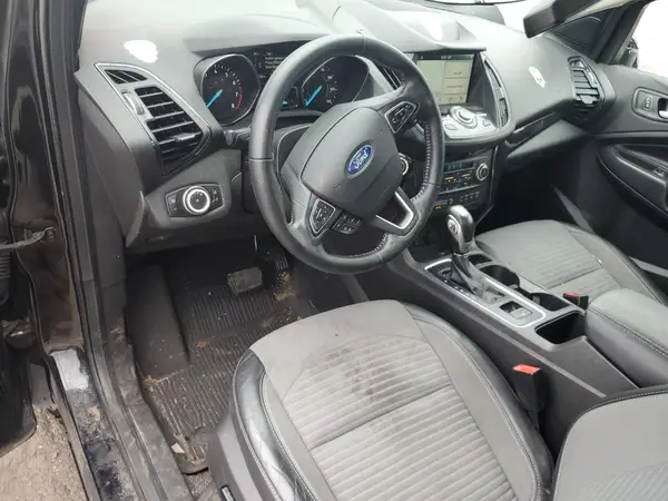 1FMCU9J92KUA56984 2019 FORD ESCAPE - Image 8