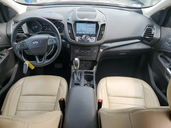 1FMCU9J92KUA72960 2019 FORD ESCAPE - Image 8